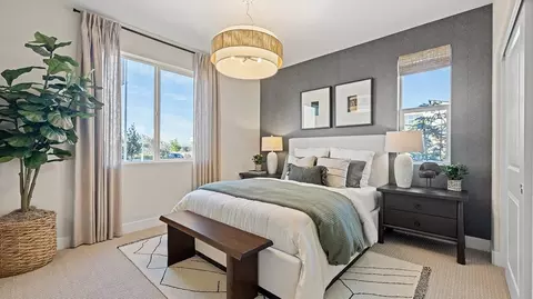 Bedroom - 604 Sonia, Irvine, CA 92618 photo 3 of 8