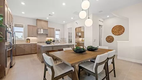 Dining - 604 Sonia, Irvine, CA 92618 photo 1 of 2