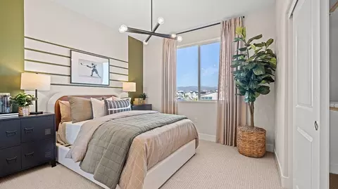Bedroom - 604 Sonia, Irvine, CA 92618 photo 5 of 8