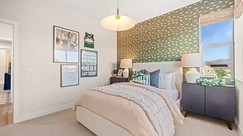 Bedroom - 604 Sonia, Irvine, CA 92618 photo 7 of 8