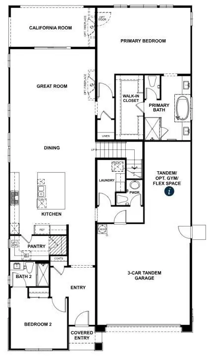 3571 Bullard Ln, Lathrop, CA 95330