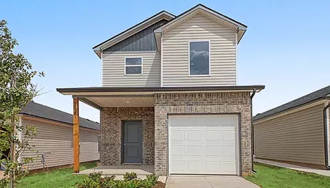 3508 Maggie Rd, Mustang, OK 73064