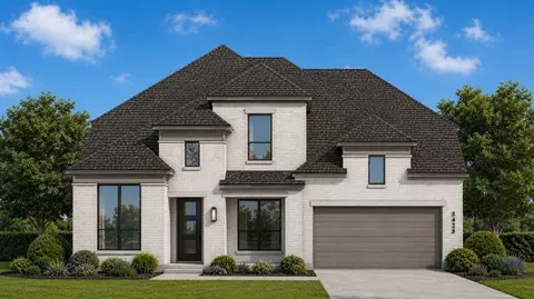 3761 Long Stem St, Venus, TX 76084