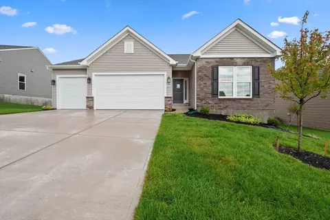 Exterior - 29519 Walnut Hollow Dr, Wright City, MO 63390 photo 14 of 14