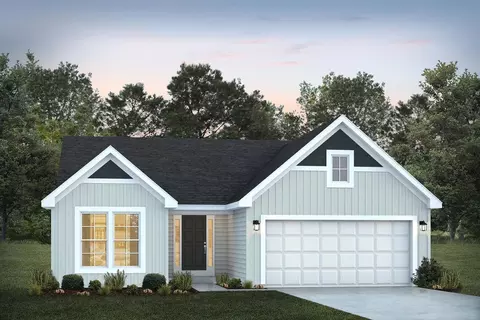 Exterior - 29519 Walnut Hollow Dr, Wright City, MO 63390 photo 5 of 14