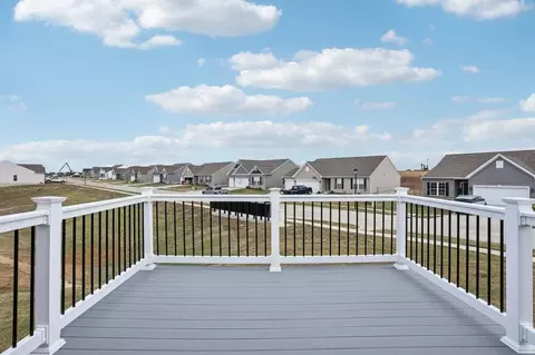 Exterior - 29519 Walnut Hollow Dr, Wright City, MO 63390 photo 10 of 14