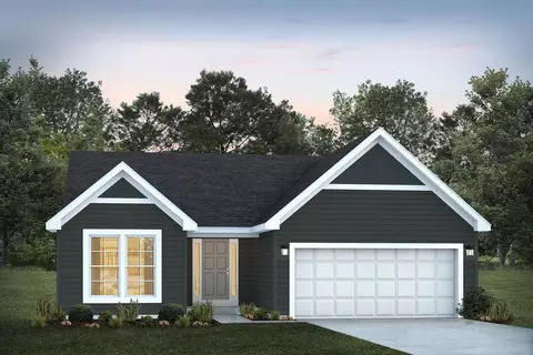 Exterior - 29519 Walnut Hollow Dr, Wright City, MO 63390 photo 2 of 14