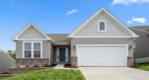 Exterior - 29519 Walnut Hollow Dr, Wright City, MO 63390 photo 9 of 14