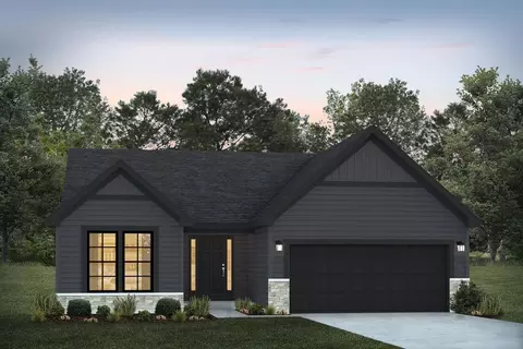 Exterior - 29519 Walnut Hollow Dr, Wright City, MO 63390 photo 4 of 14