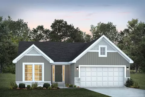 Exterior - 29519 Walnut Hollow Dr, Wright City, MO 63390 photo 7 of 14
