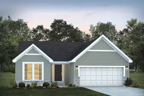 Exterior - 29519 Walnut Hollow Dr, Wright City, MO 63390 photo 3 of 14