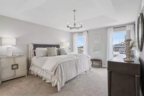 Bedroom - 29519 Walnut Hollow Dr, Wright City, MO 63390 photo 10 of 13
