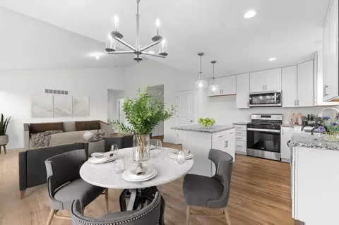Dining - 29519 Walnut Hollow Dr, Wright City, MO 63390 photo 1 of 3