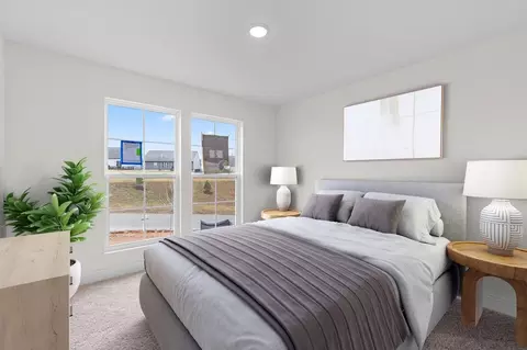 Bedroom - 29519 Walnut Hollow Dr, Wright City, MO 63390 photo 1 of 13