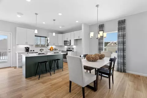 Dining - 29519 Walnut Hollow Dr, Wright City, MO 63390 photo 3 of 3