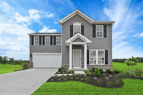 Exterior - 29519 Walnut Hollow Dr, Wright City, MO 63390 photo 13 of 14