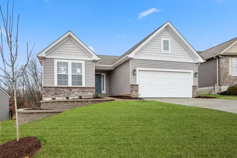Exterior - 29519 Walnut Hollow Dr, Wright City, MO 63390 photo 6 of 14