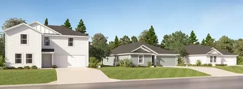 Exterior - 219 Spindlewood Blvd, Dundee, FL 33838 photo 2 of 4