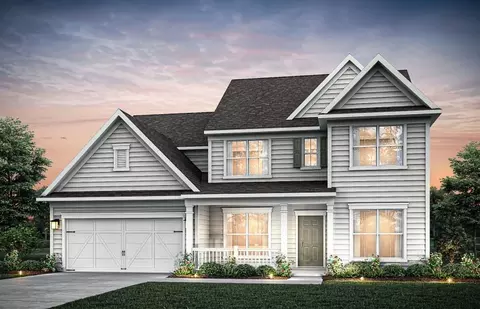 Old Skelton Road, Hoschton, GA 30548