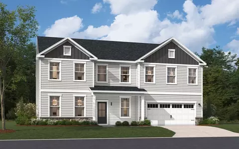 1110 Wharf Hill Dr, Smithfield, VA 23430