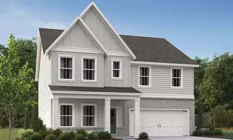 5444 Hargrove Way, Flowery Branch, GA 30542