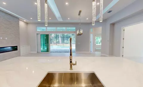 Kitchen - 18477 Foxtail Loop, Venice, FL 34293 photo 2 of 5