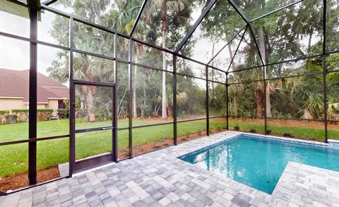 Exterior - 18477 Foxtail Loop, Venice, FL 34293 photo 8 of 13
