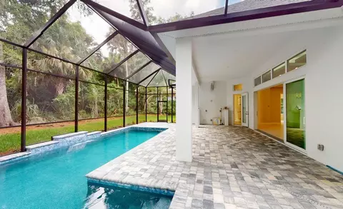 Exterior - 18477 Foxtail Loop, Venice, FL 34293 photo 9 of 13