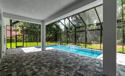 Exterior - 18477 Foxtail Loop, Venice, FL 34293 photo 11 of 13