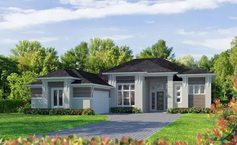 Exterior - 18477 Foxtail Loop, Venice, FL 34293 photo 4 of 13