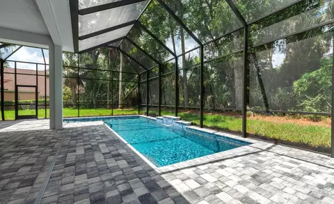 Exterior - 18477 Foxtail Loop, Venice, FL 34293 photo 7 of 13