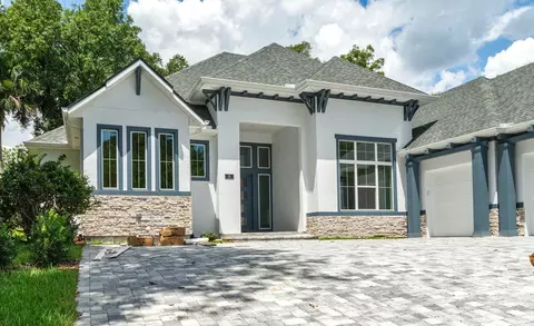 Exterior - 18477 Foxtail Loop, Venice, FL 34293 photo 6 of 13