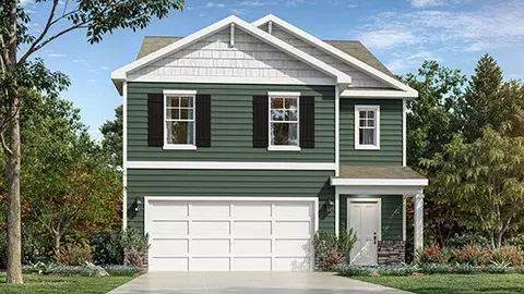 4208 Water Aven Dr, Canal Winchester, OH 43110