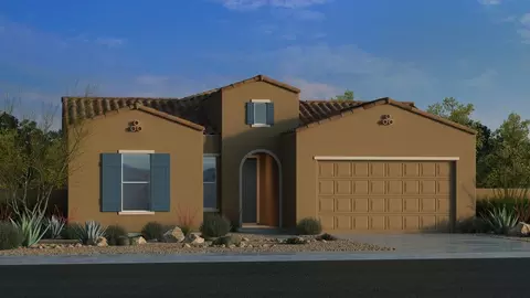 3583 E Cape Marigold Ln, San Tan Valley, AZ 85140