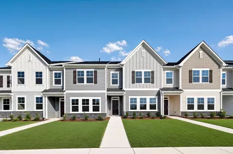 322 Marmalade Sky Ln, Wake Forest, NC 27587