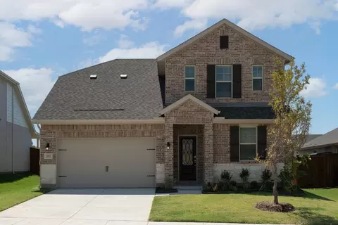 3053 Hollybrook Ln, Anna, TX 75409