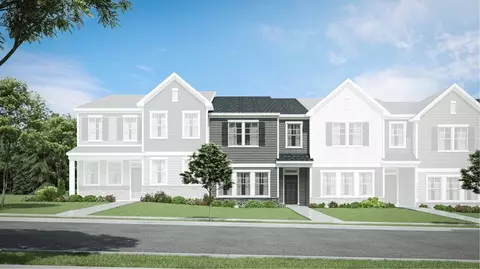 4208 Artifact Ln, Durham, NC 27703