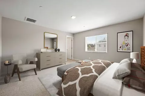 Bedroom - 2411 Comstock Ln, Lincoln, CA 95648 photo 1 of 2