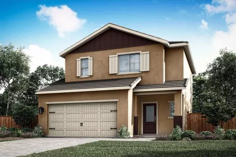 Exterior - 2411 Comstock Ln, Lincoln, CA 95648 photo 4 of 19