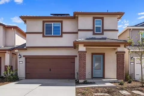Exterior - 2411 Comstock Ln, Lincoln, CA 95648 photo 17 of 19