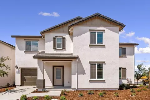 Exterior - 2411 Comstock Ln, Lincoln, CA 95648 photo 11 of 19