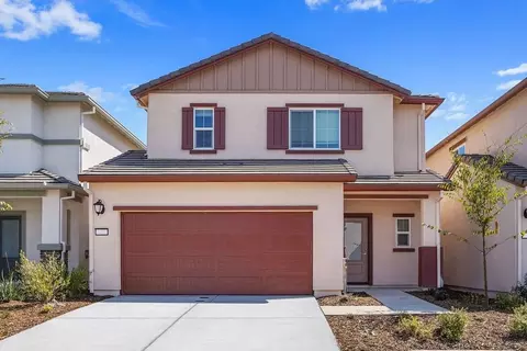 Exterior - 2411 Comstock Ln, Lincoln, CA 95648 photo 3 of 19