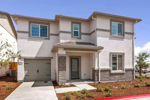 Exterior - 2411 Comstock Ln, Lincoln, CA 95648 photo 16 of 19