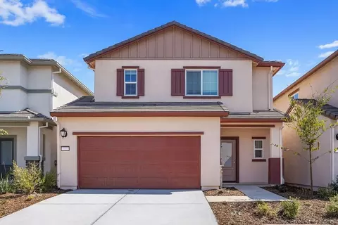 Exterior - 2411 Comstock Ln, Lincoln, CA 95648 photo 19 of 19