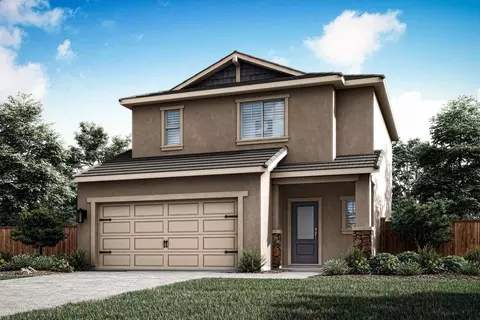 Exterior - 2411 Comstock Ln, Lincoln, CA 95648 photo 6 of 19