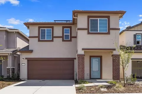 Exterior - 2411 Comstock Ln, Lincoln, CA 95648 photo 18 of 19