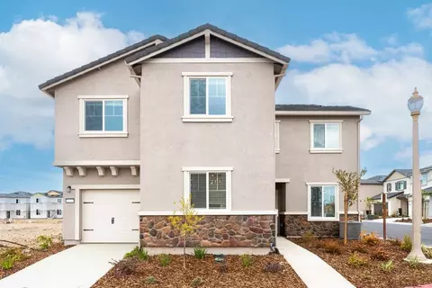 Exterior - 2411 Comstock Ln, Lincoln, CA 95648 photo 13 of 19
