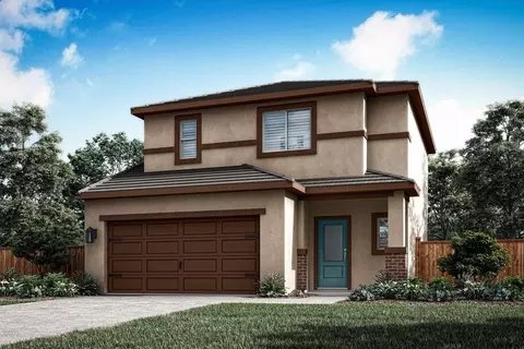 Exterior - 2411 Comstock Ln, Lincoln, CA 95648 photo 5 of 19