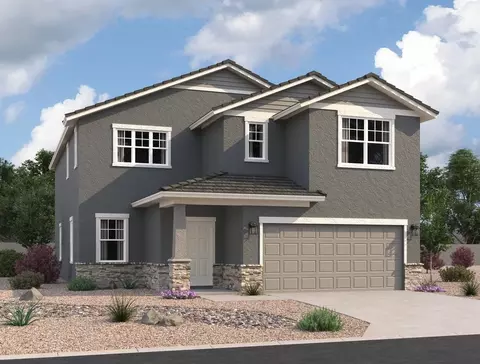 Exterior - 6517 S 78th Ln, Phoenix, AZ 85043 photo 13 of 15
