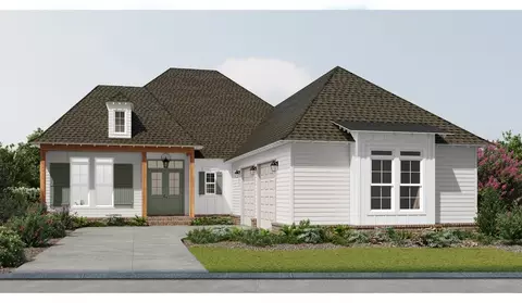 28 N Saint Claire Ln, Freeport, FL 32439